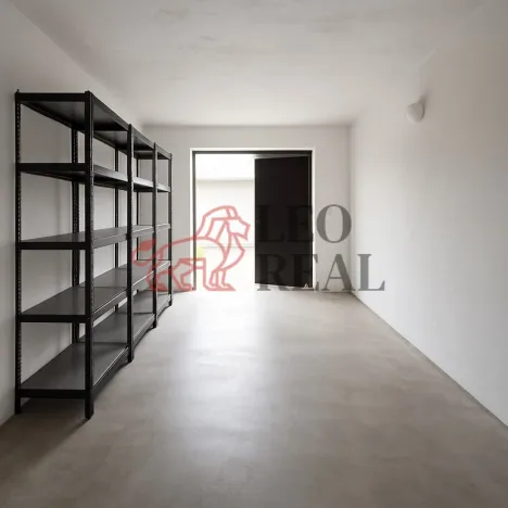 Prodej bytu 2+kk, Slavkov u Brna, Nerudova, 119 m2