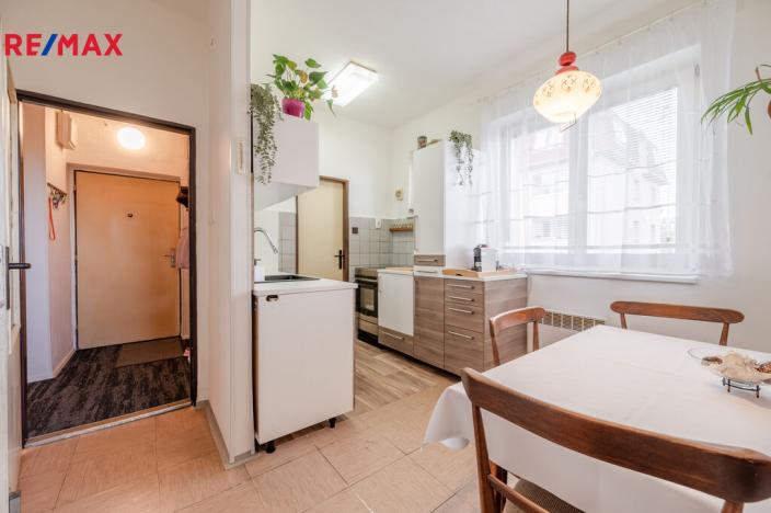 Prodej bytu 4+1, Horoměřice, K Bytovkám, 86 m2
