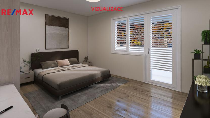 Prodej bytu 4+1, Horoměřice, K Bytovkám, 94 m2