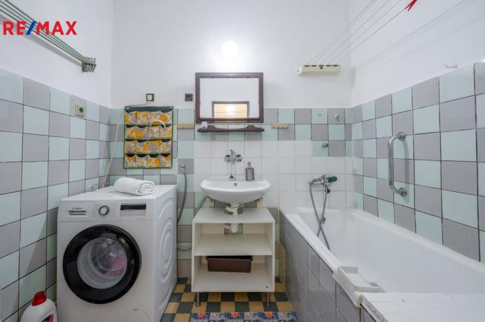 Prodej bytu 4+1, Horoměřice, K Bytovkám, 94 m2