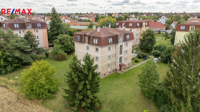 Prodej bytu 4+1, Horoměřice, K Bytovkám, 94 m2