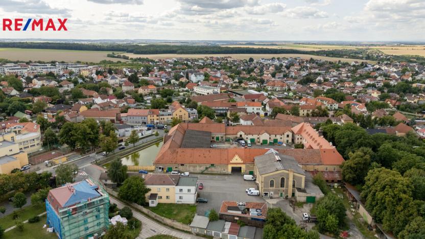 Prodej bytu 4+1, Horoměřice, K Bytovkám, 94 m2