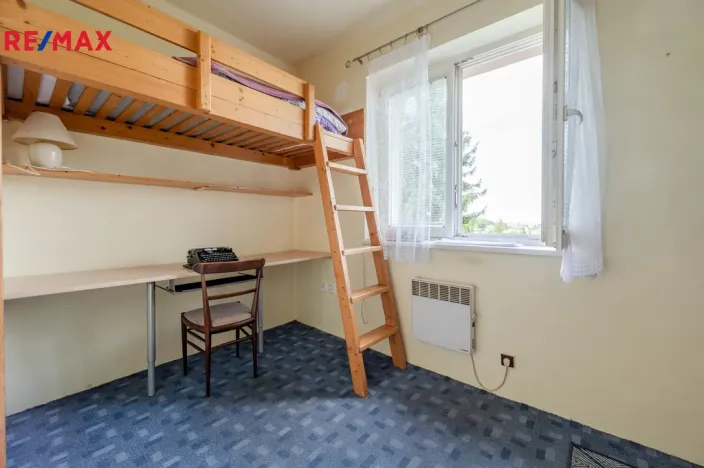 Prodej bytu 4+1, Horoměřice, K Bytovkám, 94 m2