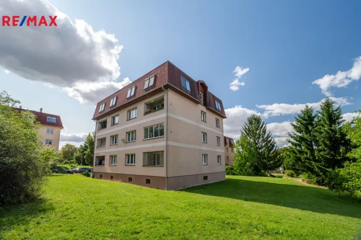 Prodej bytu 4+1, Horoměřice, K Bytovkám, 94 m2