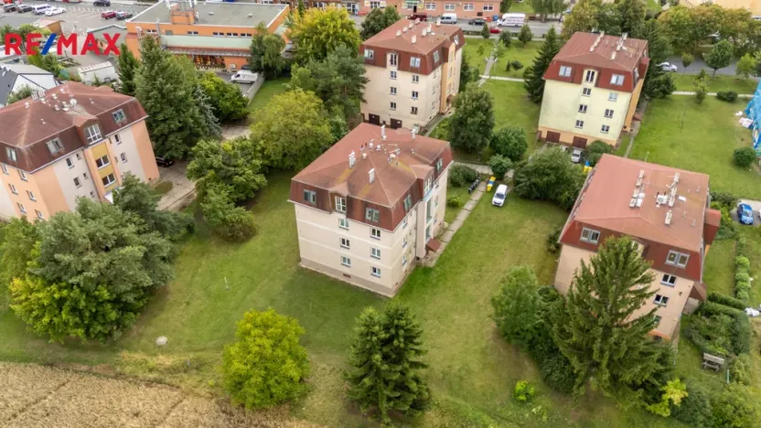 Prodej bytu 4+1, Horoměřice, K Bytovkám, 94 m2