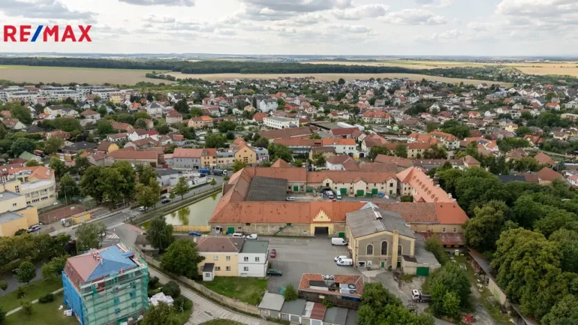 Prodej bytu 4+1, Horoměřice, K Bytovkám, 94 m2