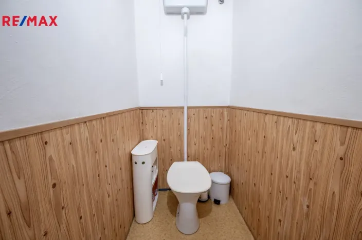 Prodej bytu 4+1, Horoměřice, K Bytovkám, 87 m2