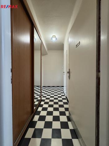 Pronájem bytu 3+1, Olomouc, Demlova, 74 m2