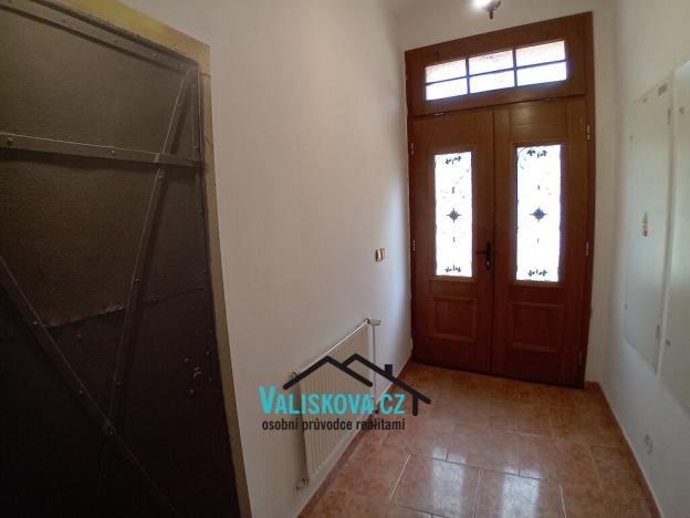 Prodej rodinného domu, Kroměříž, Malý val, 110 m2