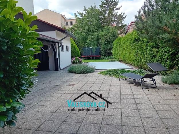 Prodej rodinného domu, Kroměříž, Malý val, 110 m2