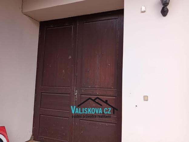 Prodej rodinného domu, Kroměříž, Malý val, 110 m2