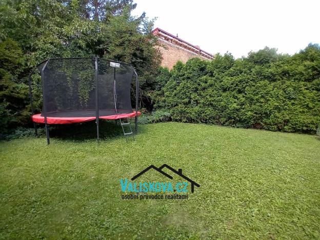 Prodej rodinného domu, Kroměříž, Malý val, 110 m2