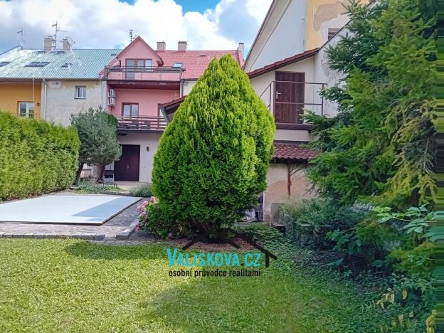 Prodej rodinného domu, Kroměříž, Malý val, 110 m2