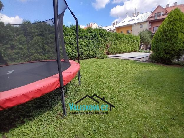 Prodej rodinného domu, Kroměříž, Malý val, 110 m2