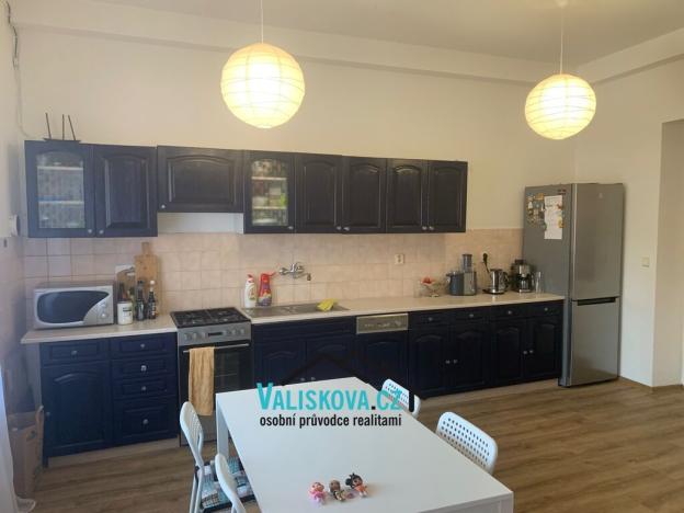 Prodej rodinného domu, Kroměříž, Malý val, 110 m2