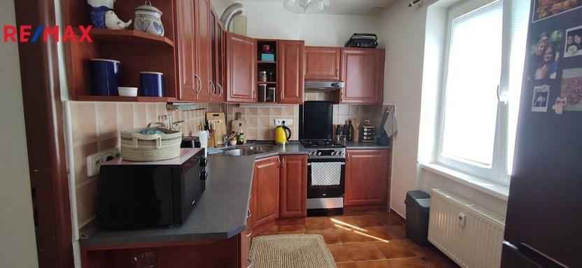 Prodej bytu 2+1, Bruntál, Dr. E. Beneše, 54 m2