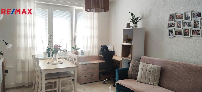 Prodej bytu 2+1, Bruntál, Dr. E. Beneše, 54 m2