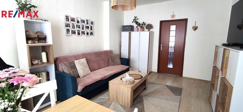 Prodej bytu 2+1, Bruntál, Dr. E. Beneše, 54 m2