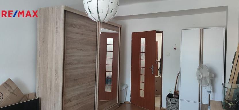 Prodej bytu 2+1, Bruntál, Dr. E. Beneše, 54 m2