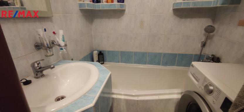 Prodej bytu 2+1, Bruntál, Dr. E. Beneše, 54 m2