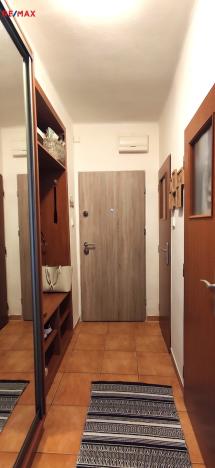 Prodej bytu 2+1, Bruntál, Dr. E. Beneše, 54 m2