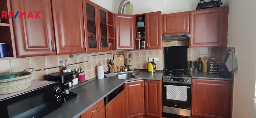 Prodej bytu 2+1, Bruntál, Dr. E. Beneše, 54 m2