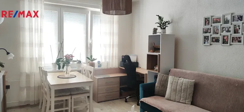 Prodej bytu 2+1, Bruntál, Dr. E. Beneše, 54 m2