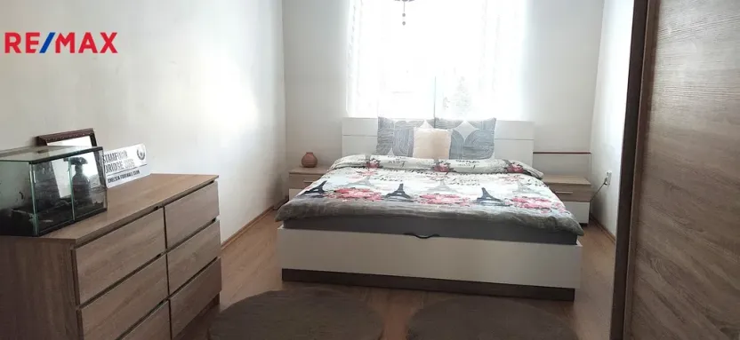 Prodej bytu 2+1, Bruntál, Dr. E. Beneše, 54 m2