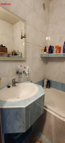 Prodej bytu 2+1, Bruntál, Dr. E. Beneše, 54 m2