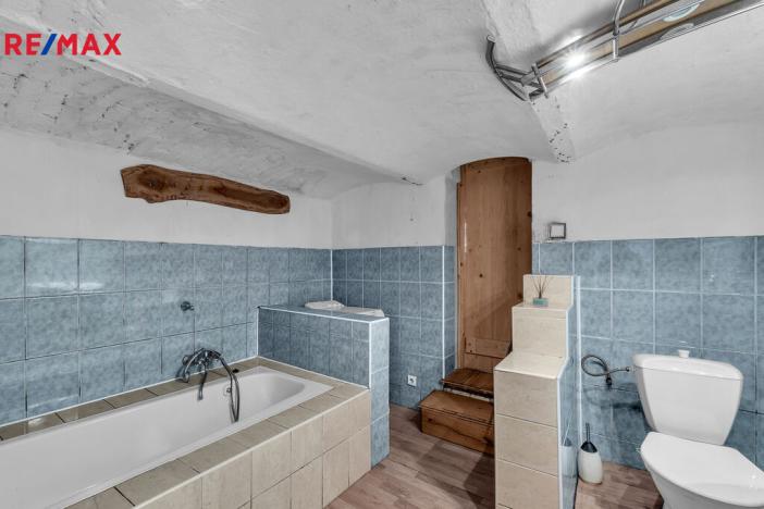 Prodej rodinného domu, Slatina nad Úpou, 83 m2