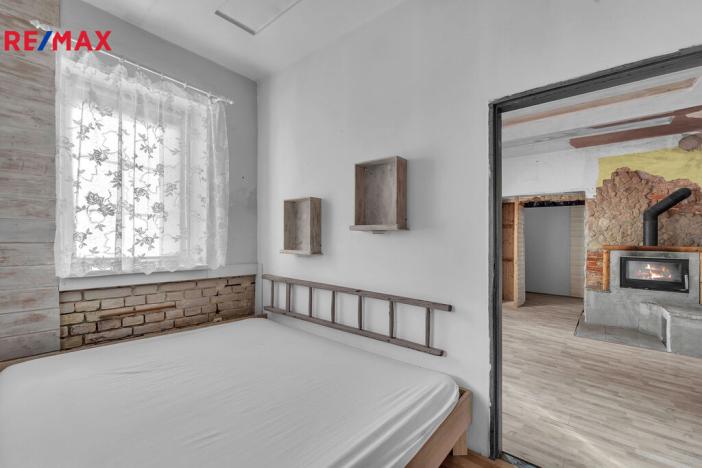 Prodej rodinného domu, Slatina nad Úpou, 83 m2