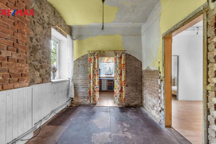 Prodej rodinného domu, Slatina nad Úpou, 83 m2