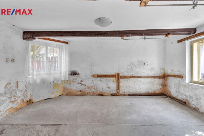 Prodej rodinného domu, Slatina nad Úpou, 83 m2