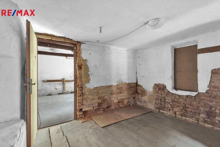 Prodej rodinného domu, Slatina nad Úpou, 83 m2