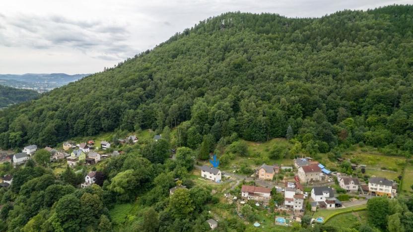 Prodej rodinného domu, Děčín, Žlebská, 108 m2