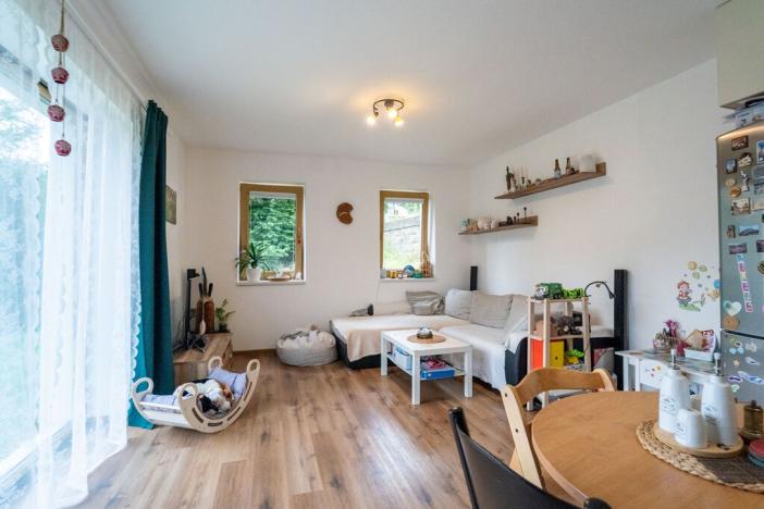 Prodej rodinného domu, Děčín, Žlebská, 108 m2