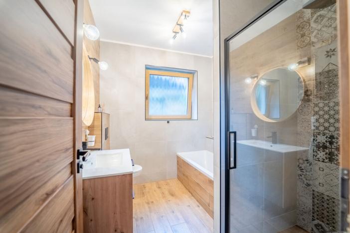 Prodej rodinného domu, Děčín, Žlebská, 108 m2