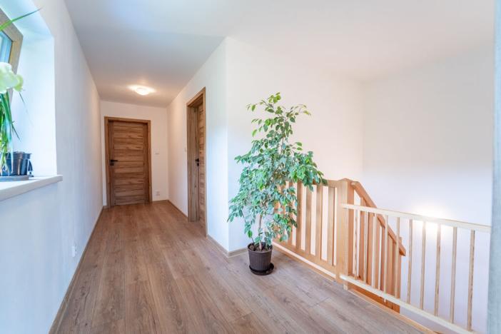 Prodej rodinného domu, Děčín, Žlebská, 108 m2