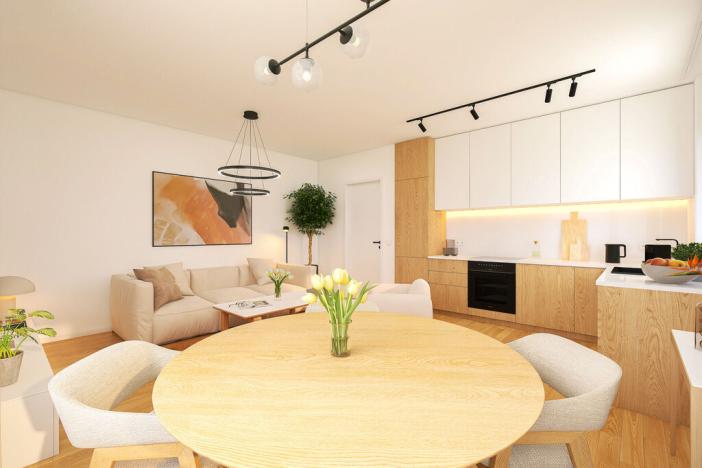 Prodej bytu 3+kk, Praha, 71 m2