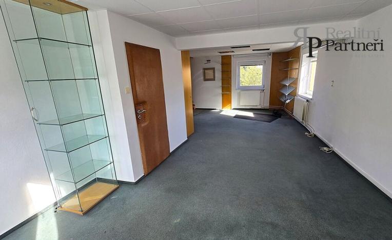 Pronájem bytu 5+1, Opava - Předměstí, Sadová, 99 m2