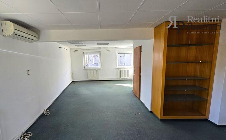 Pronájem bytu 5+1, Opava - Předměstí, Sadová, 99 m2