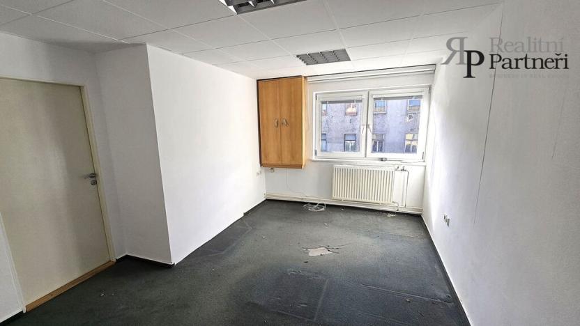 Pronájem bytu 5+1, Opava - Předměstí, Sadová, 99 m2