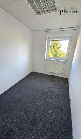 Pronájem bytu 5+1, Opava - Předměstí, Sadová, 99 m2