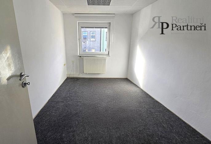 Pronájem bytu 5+1, Opava - Předměstí, Sadová, 99 m2