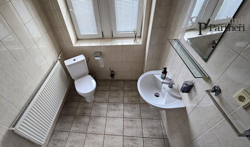 Pronájem bytu 5+1, Opava - Předměstí, Sadová, 99 m2