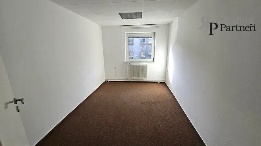 Pronájem bytu 5+1, Opava - Předměstí, Sadová, 99 m2