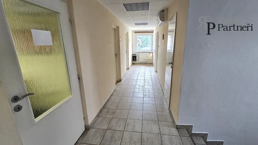 Pronájem bytu 5+1, Opava - Předměstí, Sadová, 99 m2