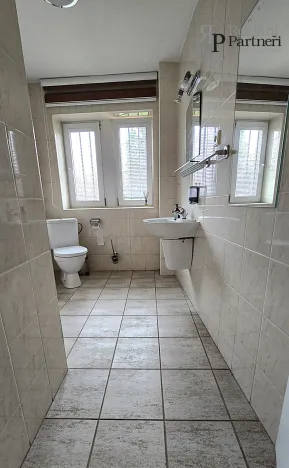 Pronájem bytu 5+1, Opava - Předměstí, Sadová, 99 m2