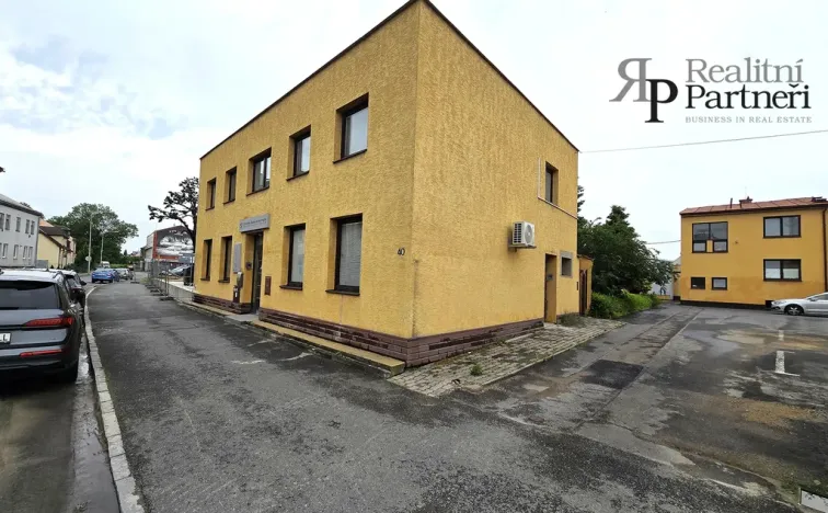 Pronájem bytu 5+1, Opava - Předměstí, Sadová, 99 m2