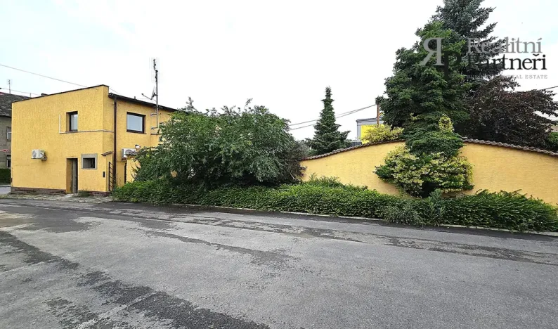 Pronájem bytu 5+1, Opava - Předměstí, Sadová, 99 m2